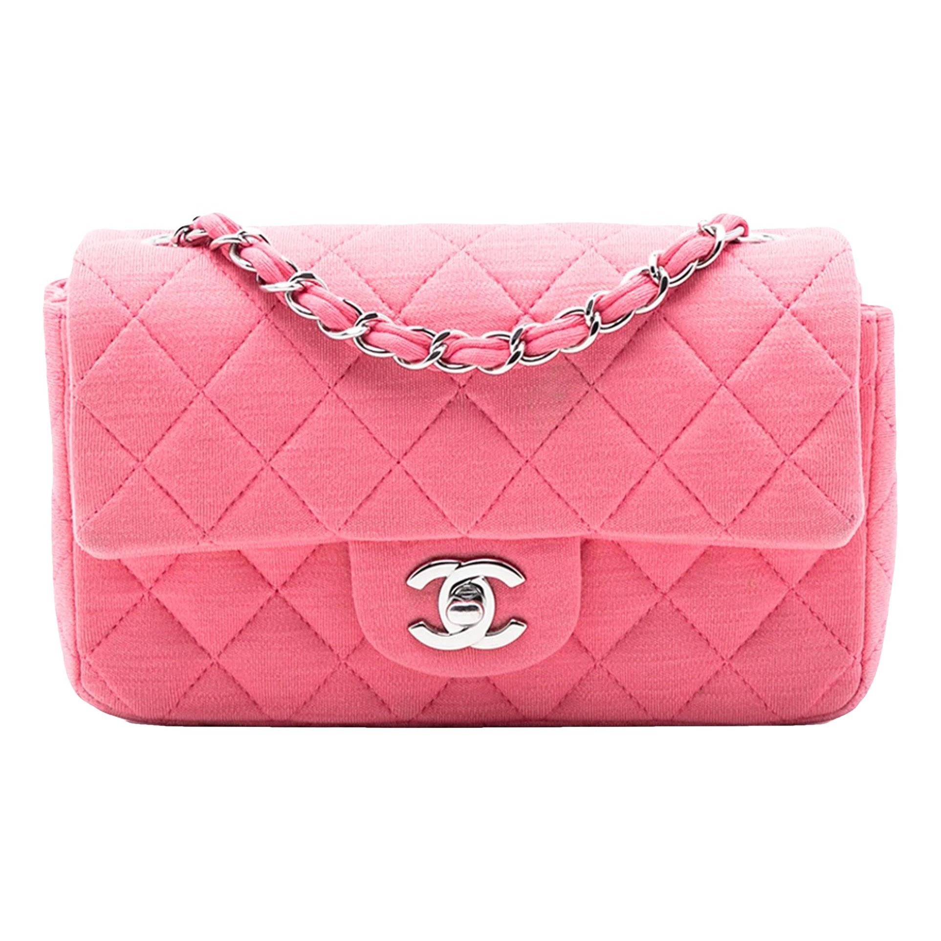 Timeless/Classique bag
