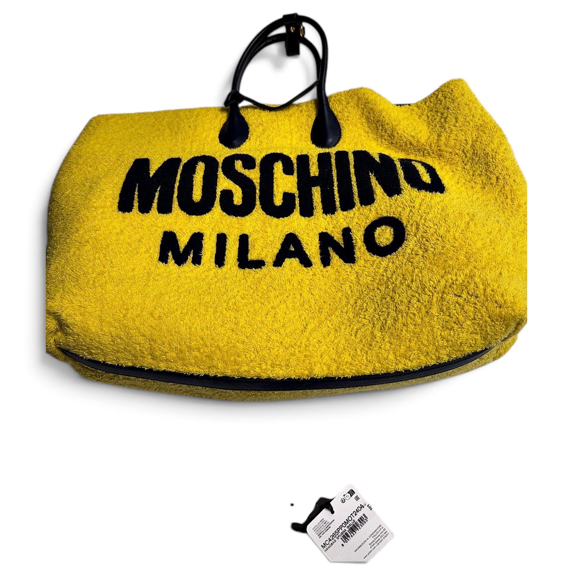 Moschino Tote