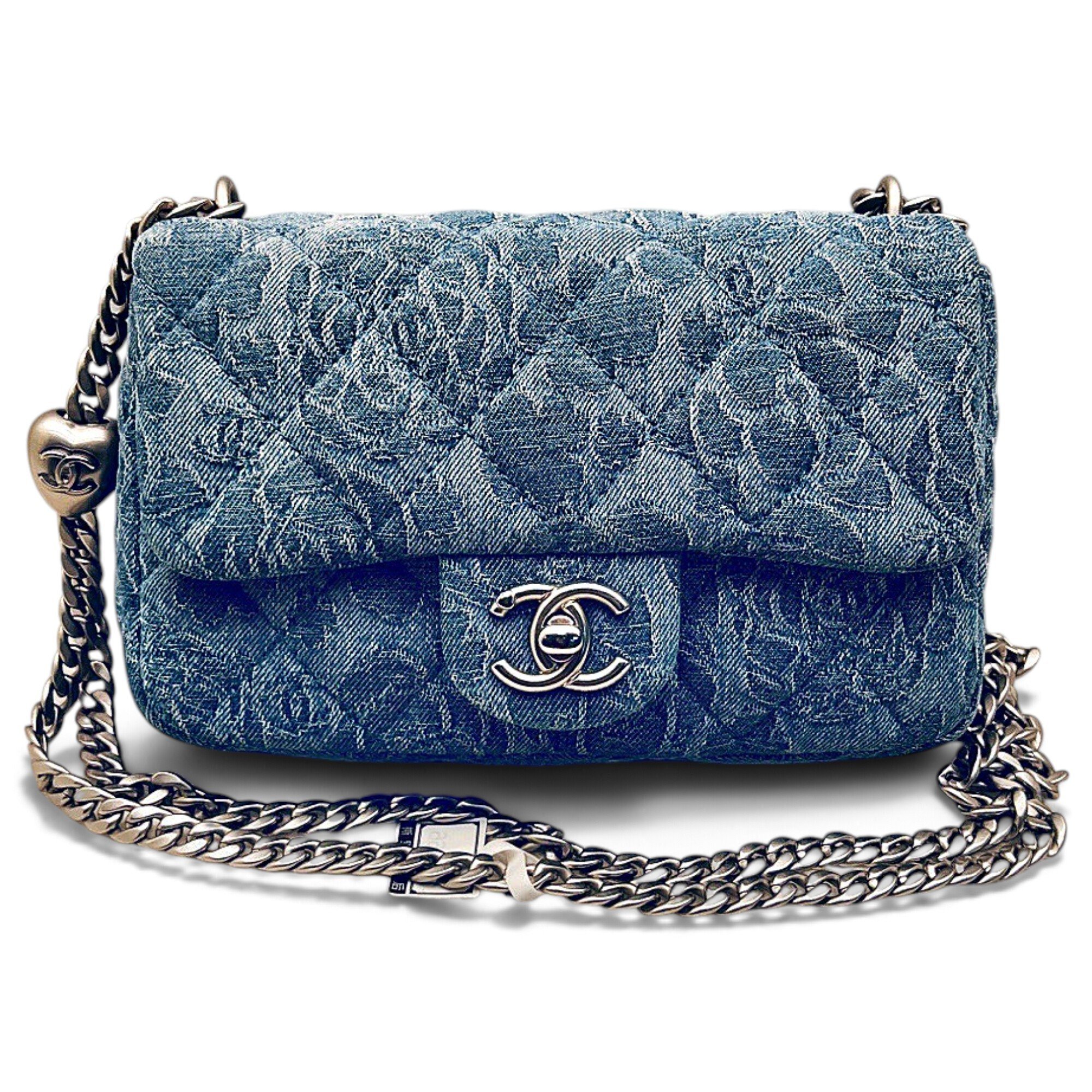 Timeless/Classique crossbody bag