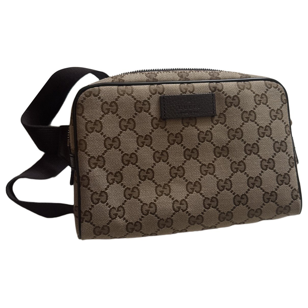Clutch bag