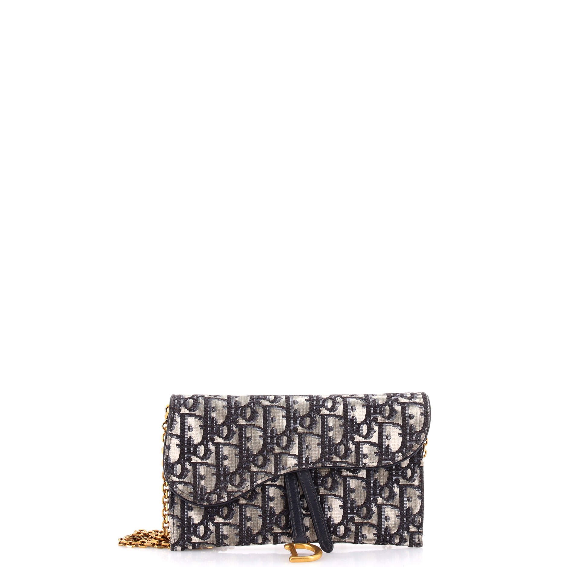 Cloth crossbody bag