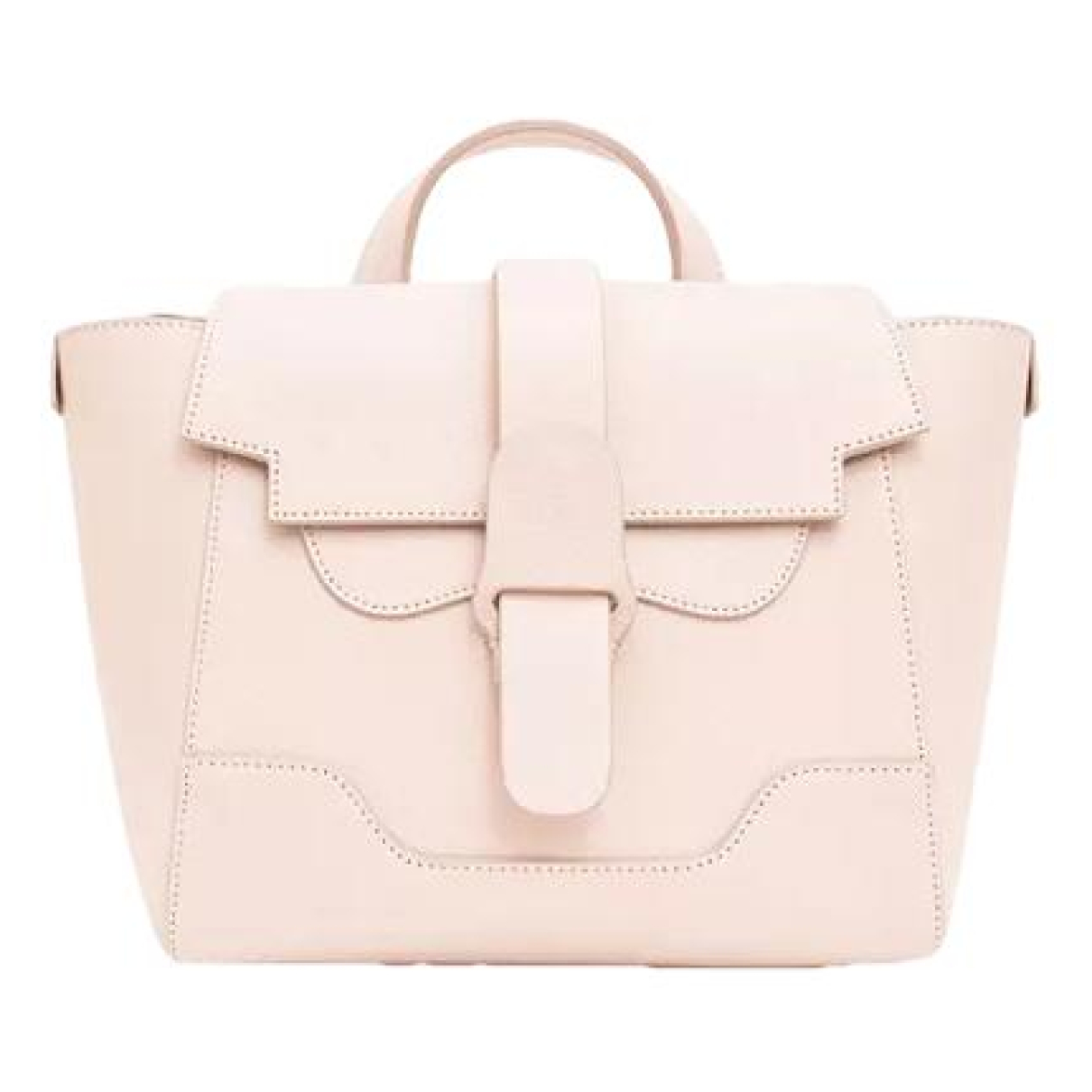 Senreve Leather backpack