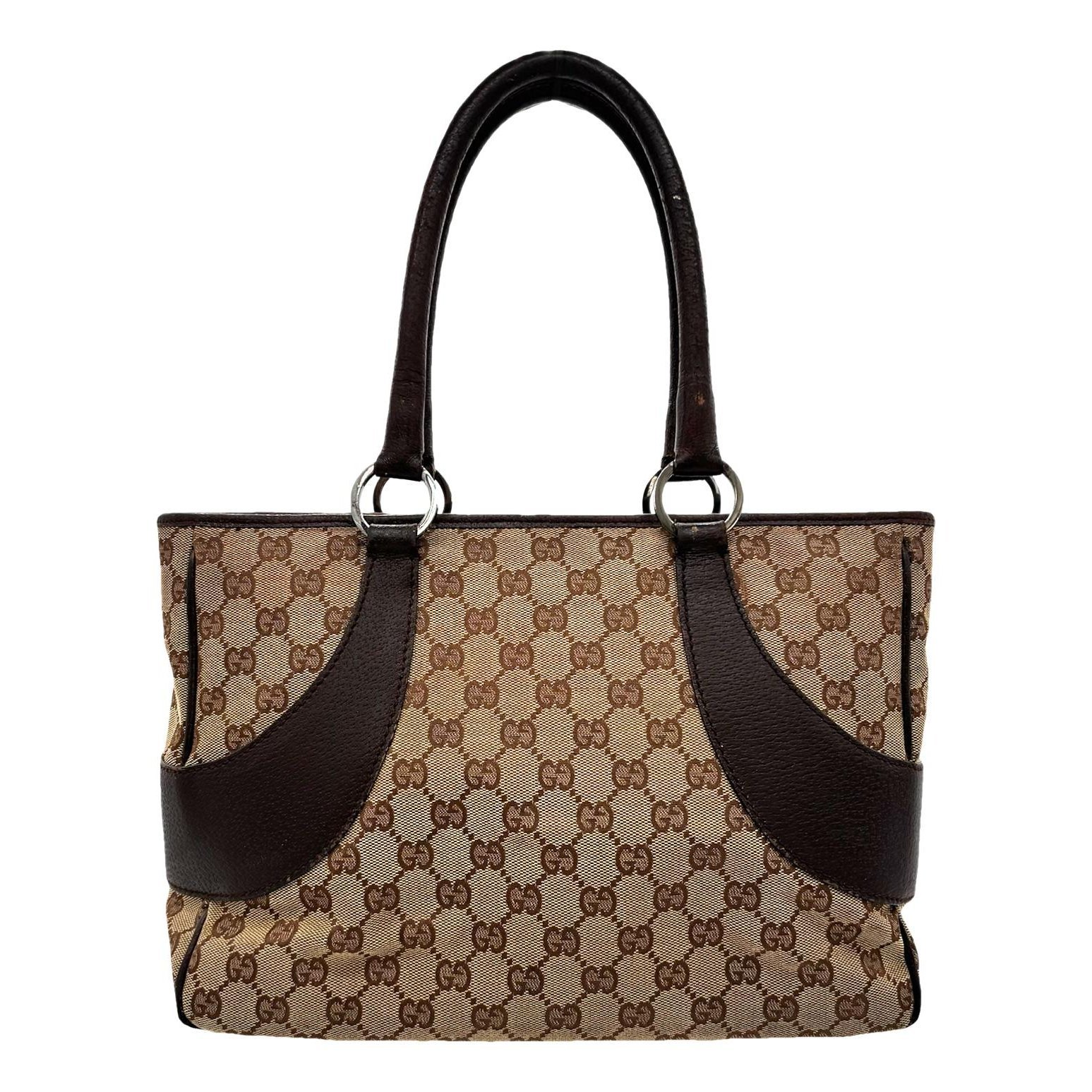 Cloth tote