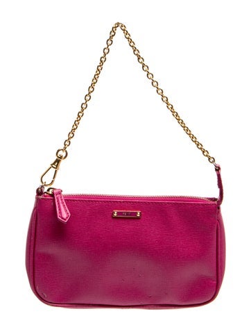 Zucca FF Pochette