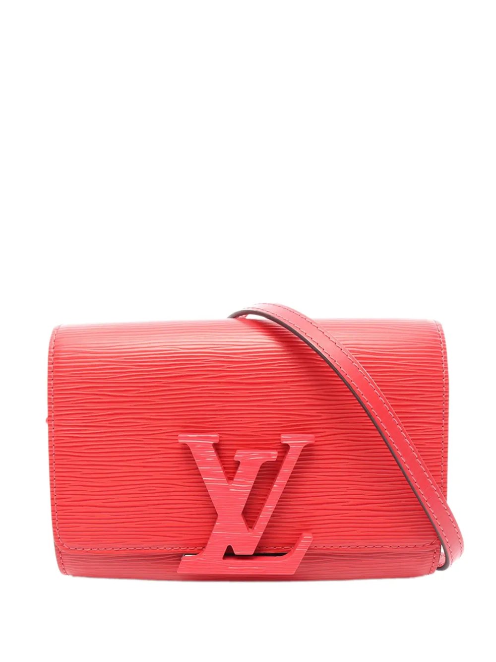 2015 Epi Louise PM shoulder bag