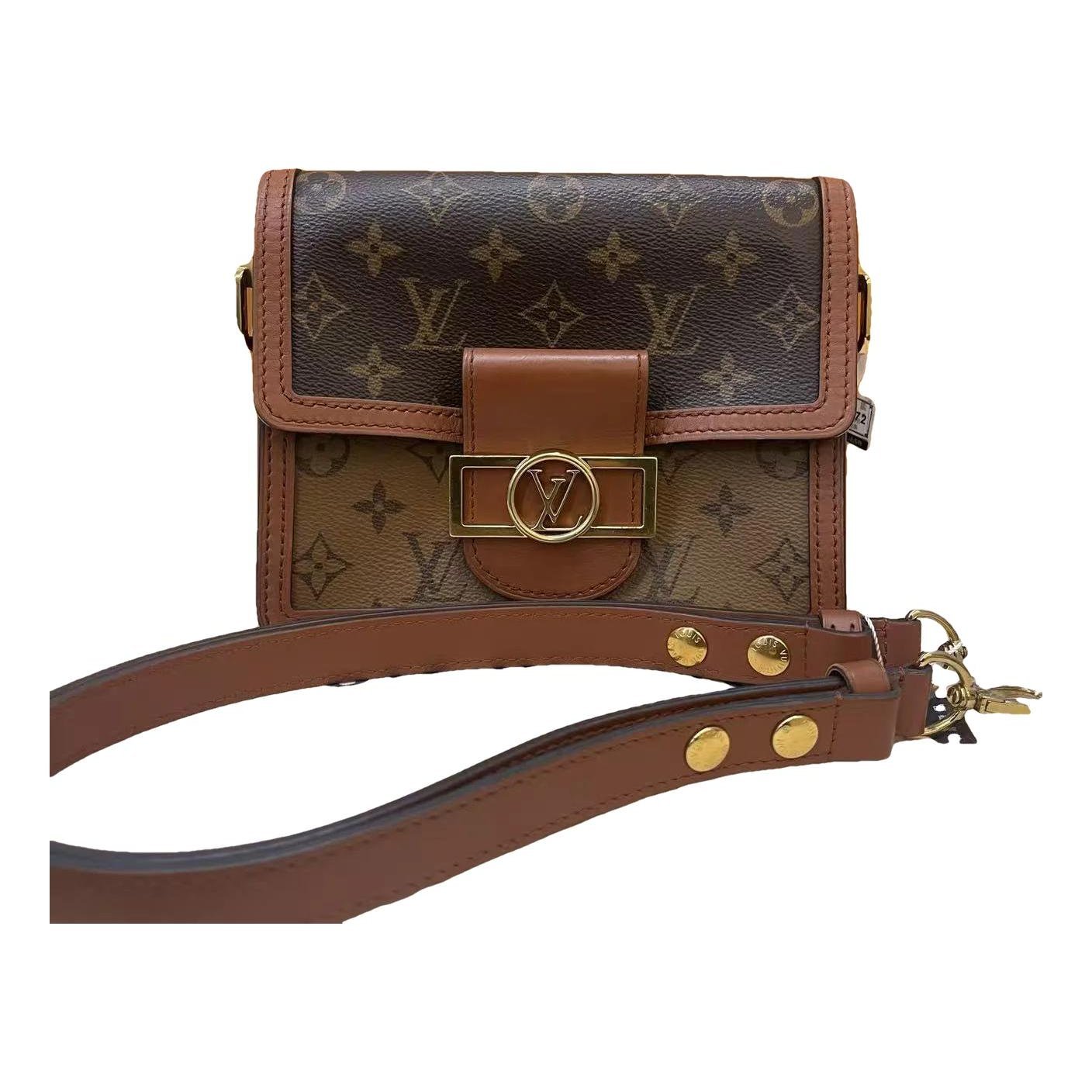 Dauphine Belt Bag crossbody bag