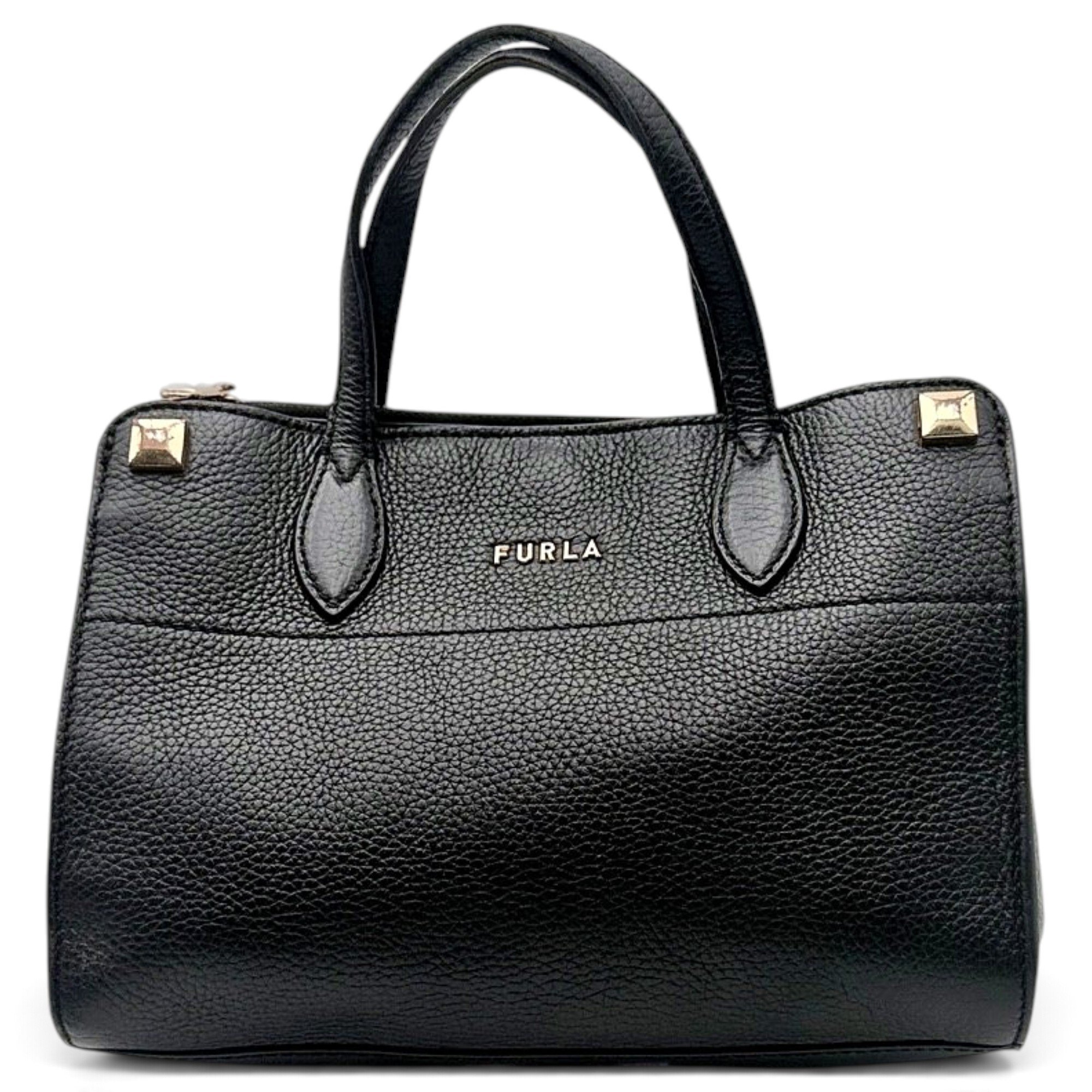 Candy Bag leather handbag