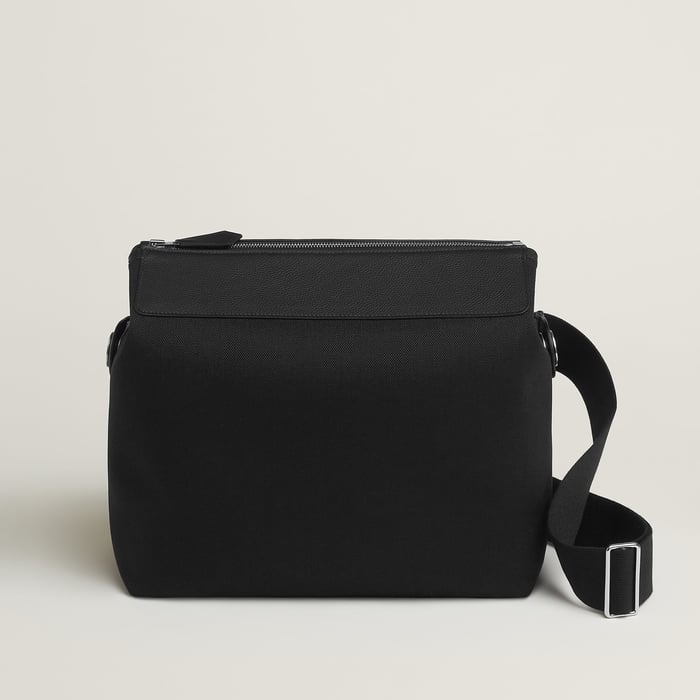 Noir R.M.S 12h Bag