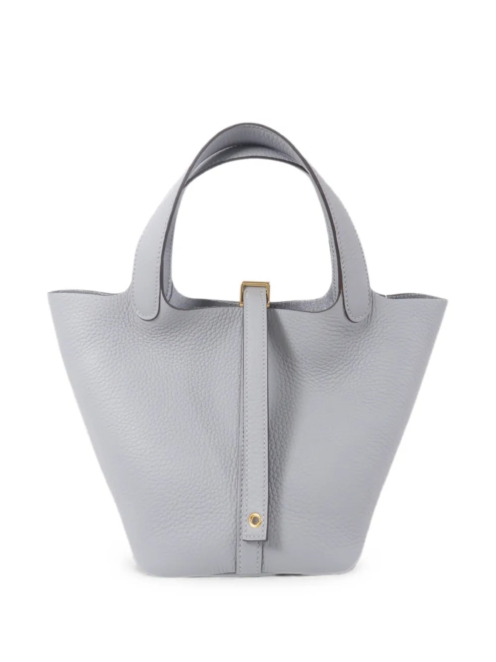 Picotin Lock tote bag