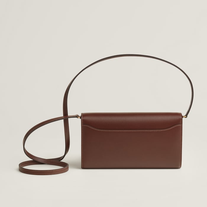 Terre Constance to Go Wallet