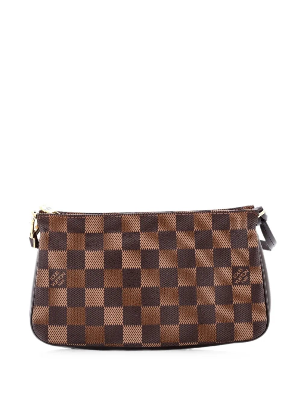 Navona Pochette Accessoires Damier clutch bag