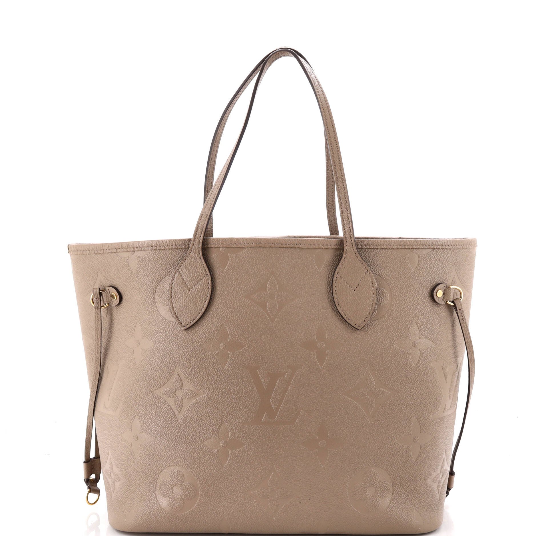 Neverfull NM Tote Monogram Empreinte Giant MM