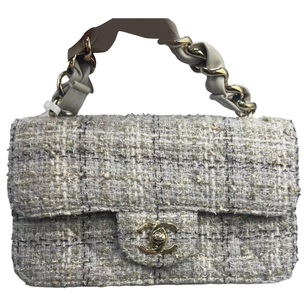 Timeless/Classique leather crossbody bag