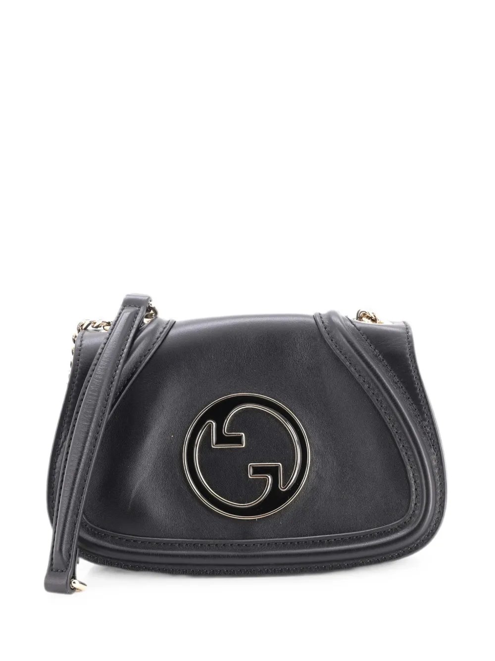Blondie NM Chain Crossbody Bag Leather Small shoulder bag