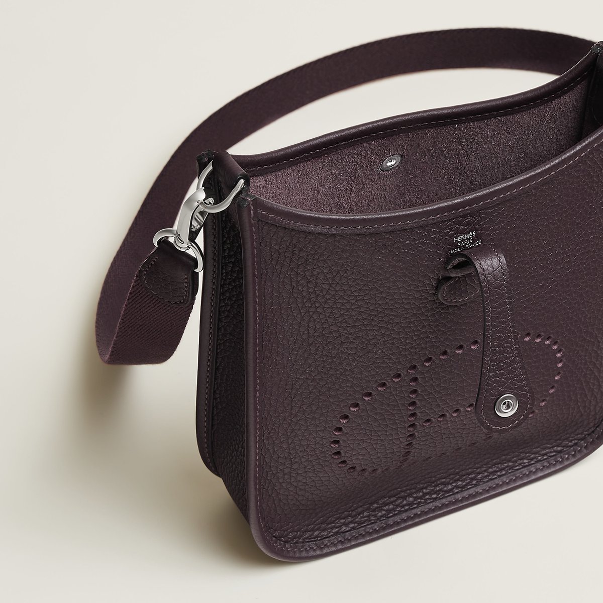 Prunoir Bolsa Évelyne 16 Amazone