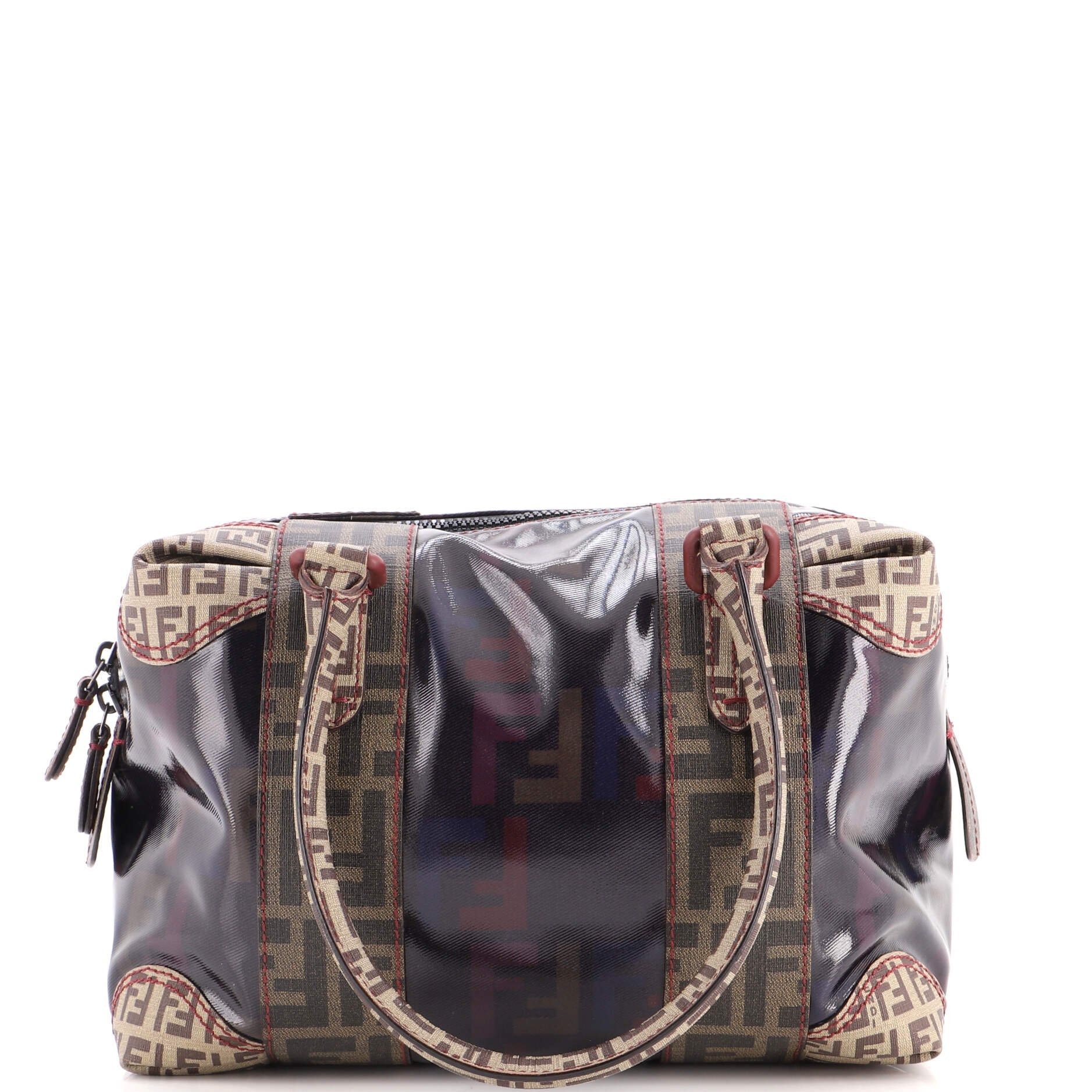 Cloth handbag
