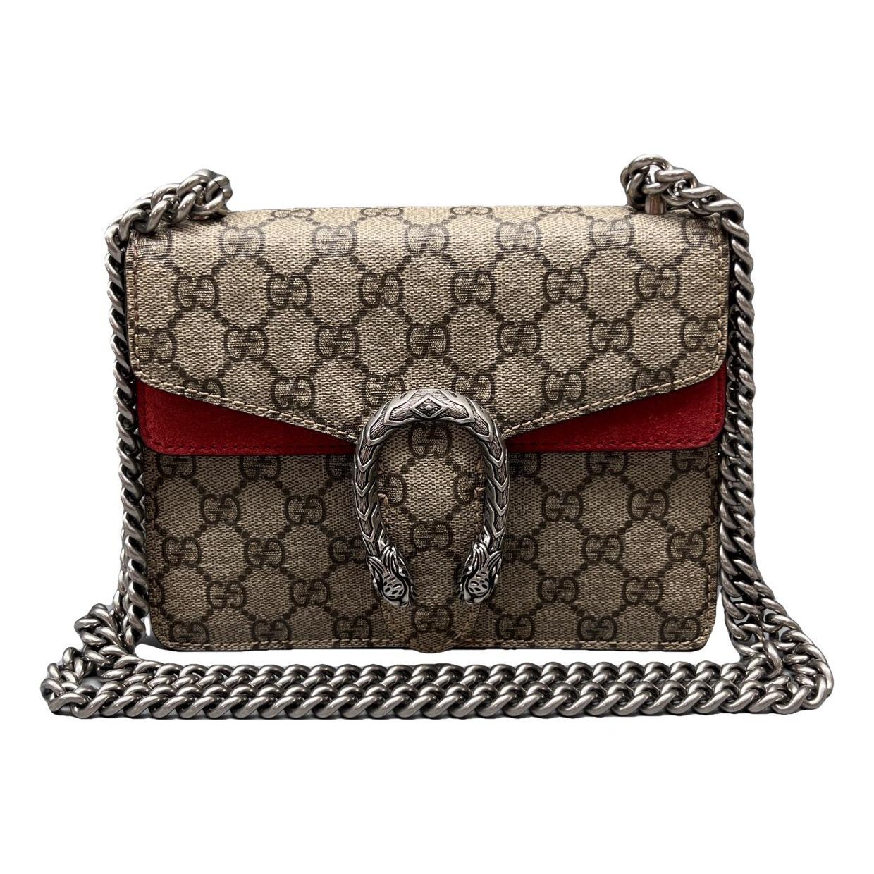 Dionysus cloth handbag