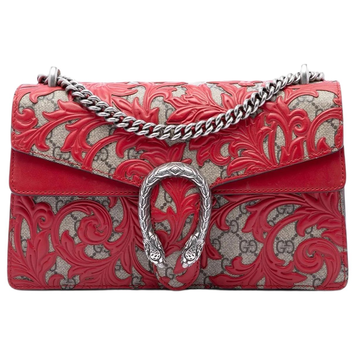 Dionysus cloth handbag