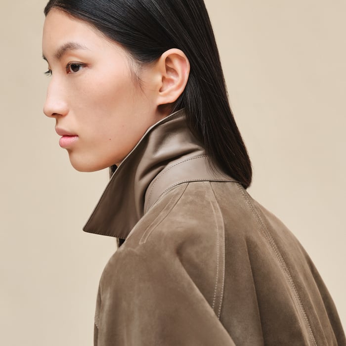 Car Coat