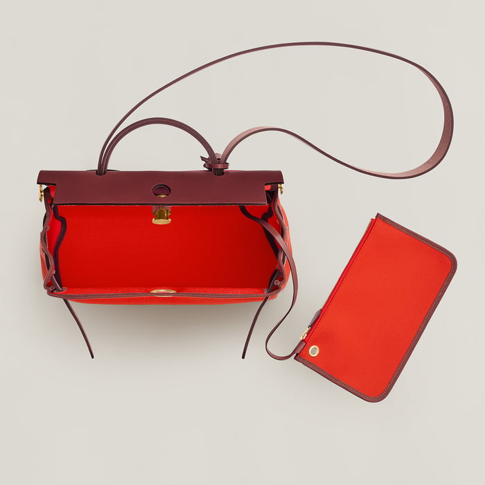 Herbag Zip 31 Bag