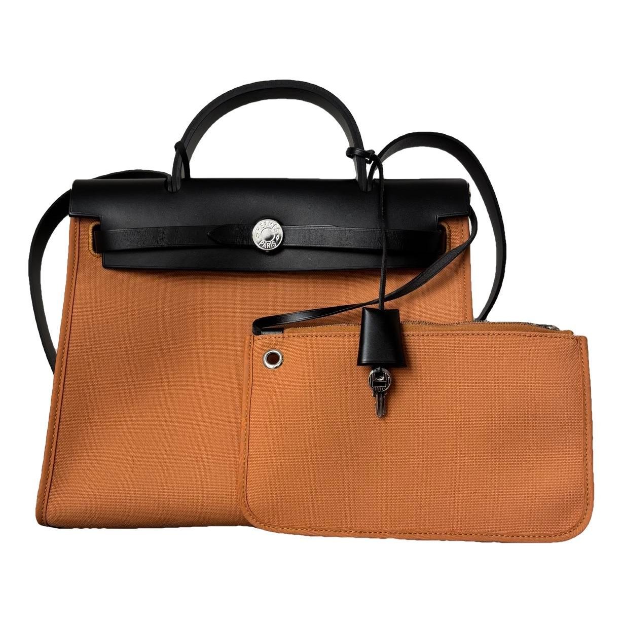 Herbag cloth handbag