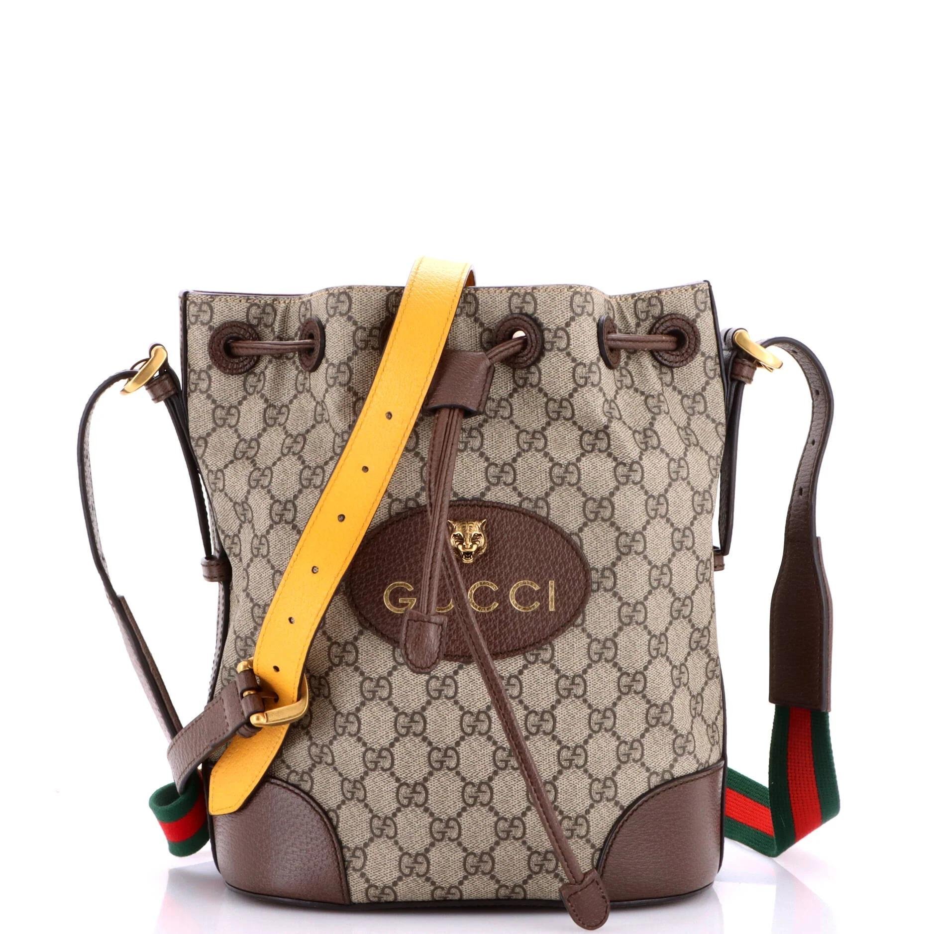 Cloth backpack