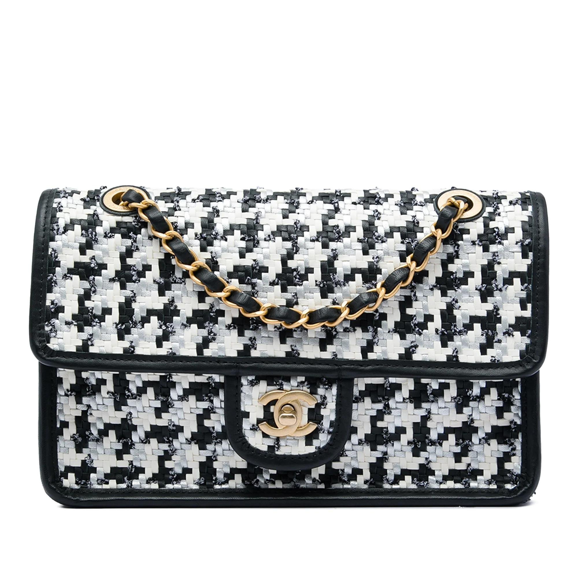 Timeless/Classique leather handbag