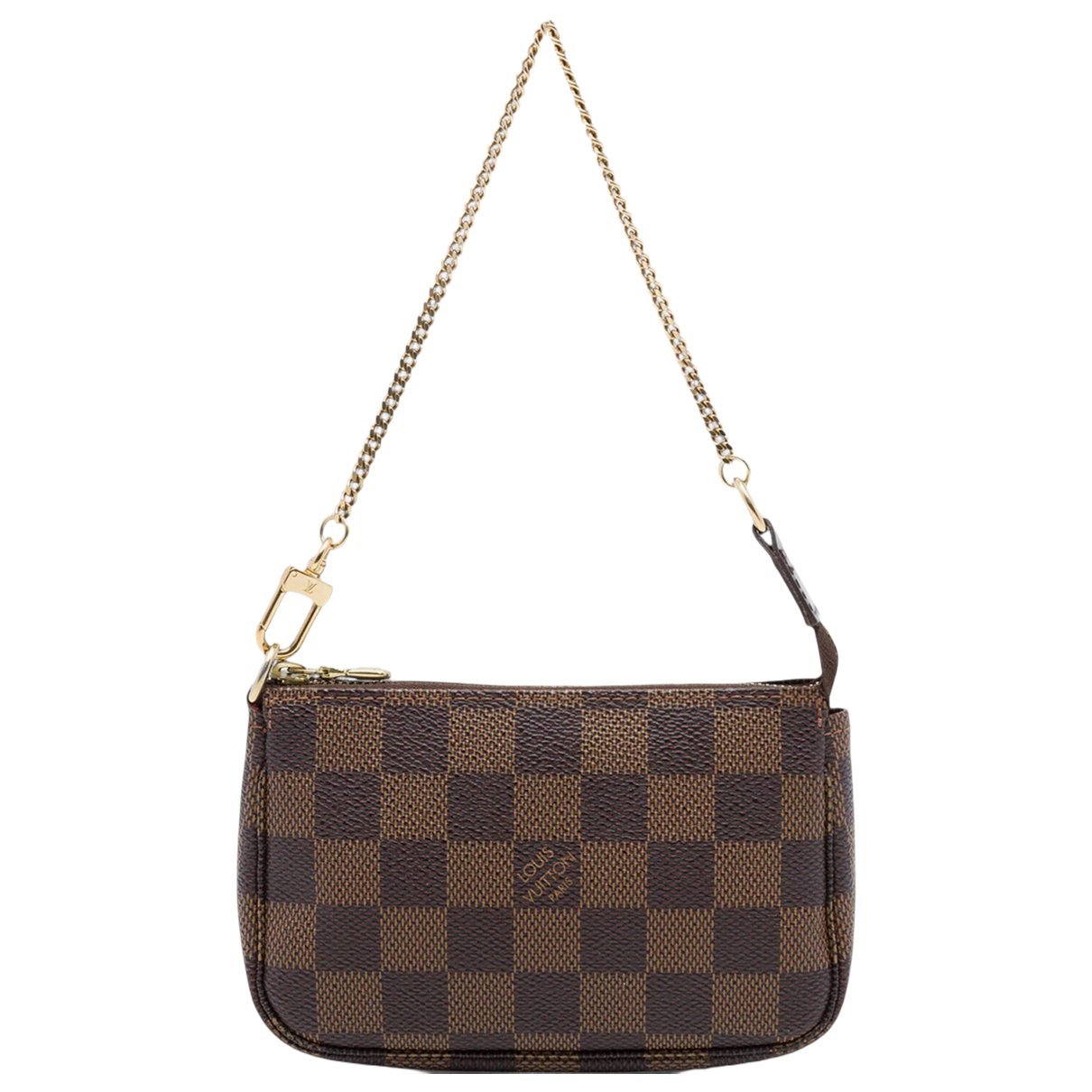 Pochette Accessoire cloth handbag