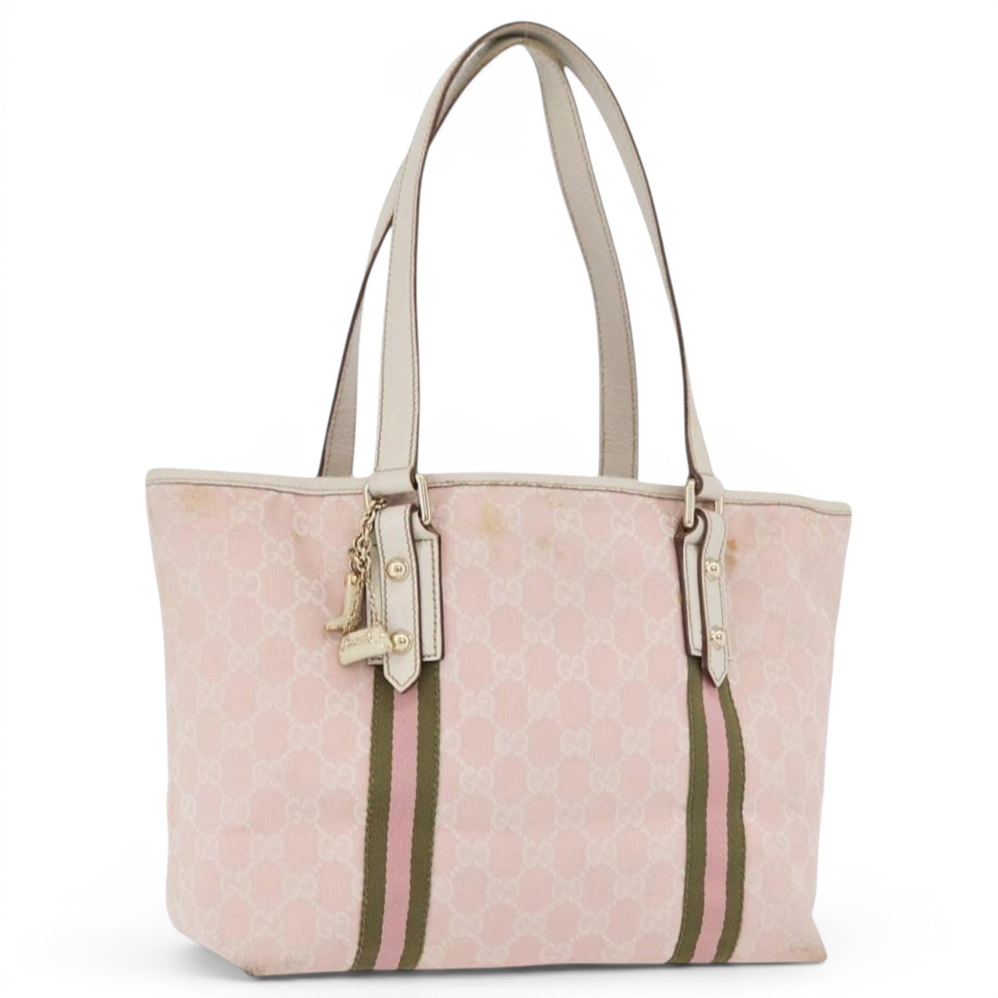 Cloth tote