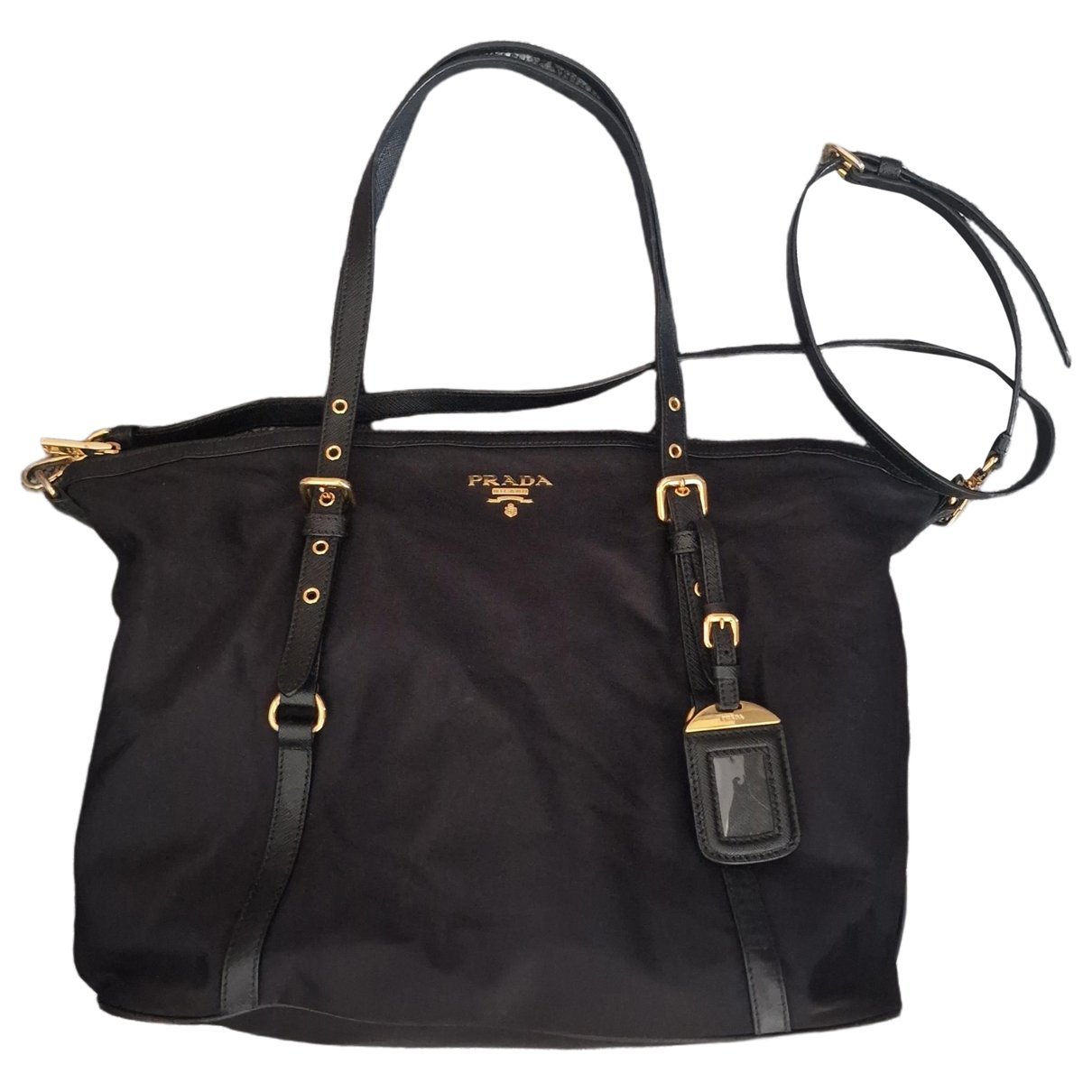 Cloth handbag