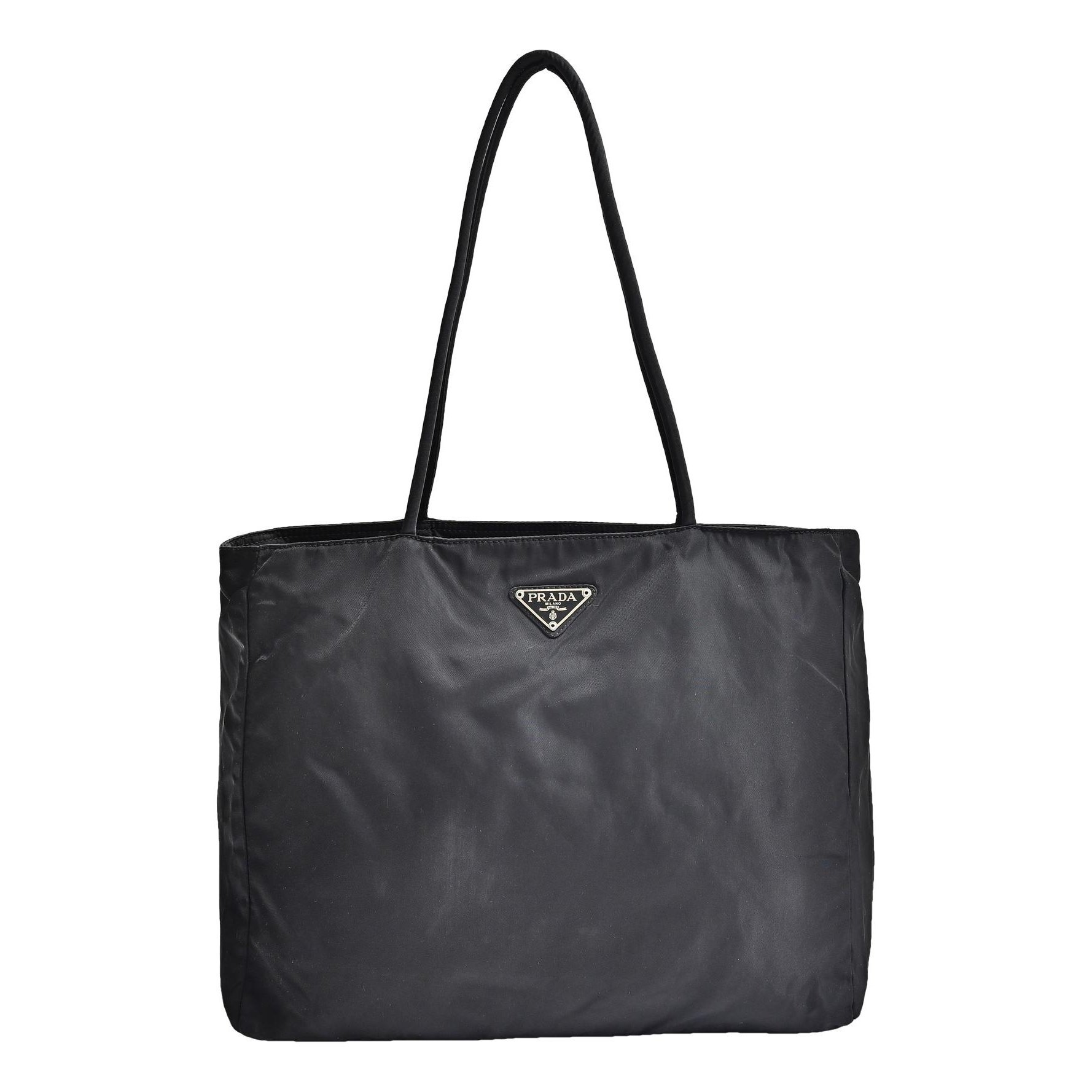 Cloth handbag