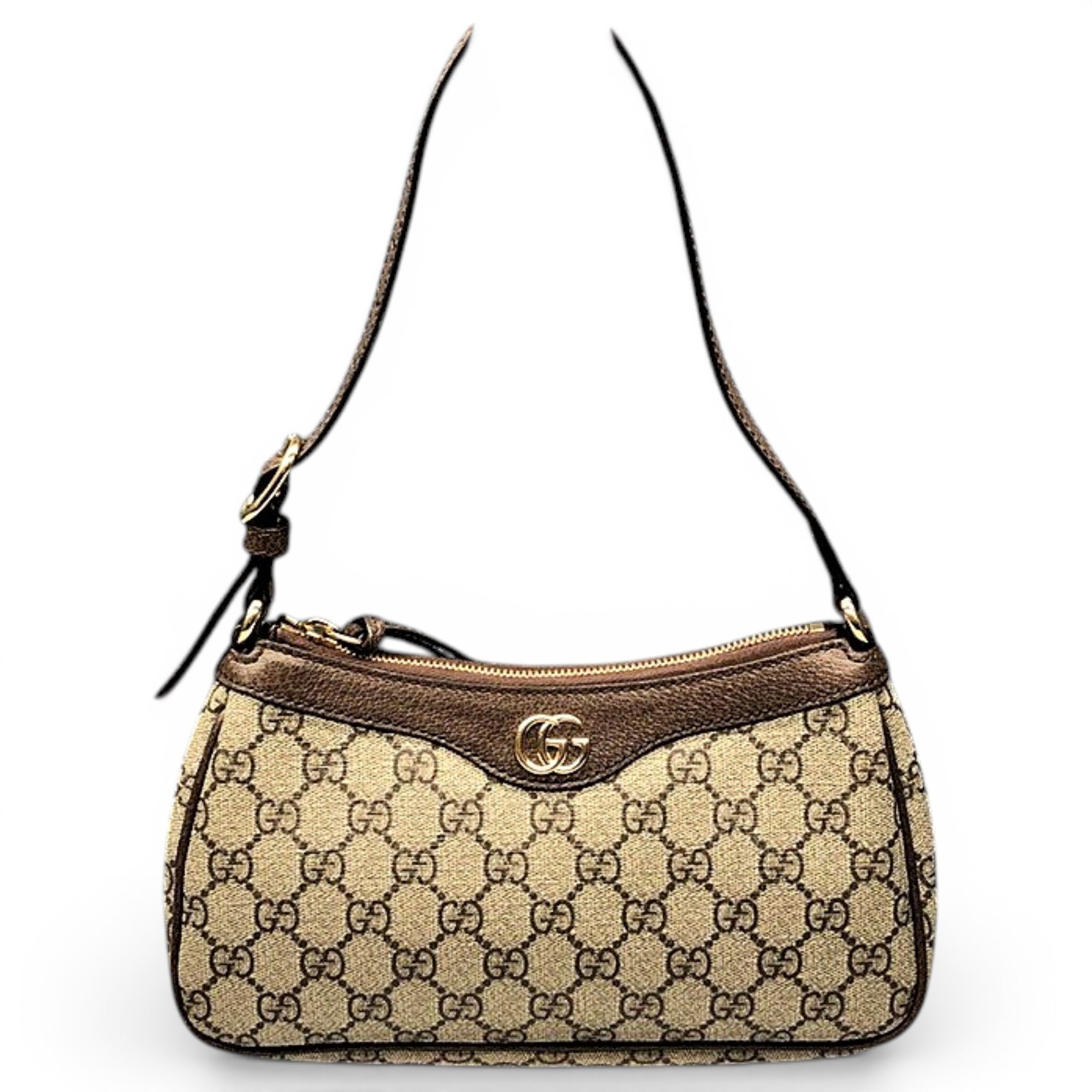 Ophidia cloth handbag