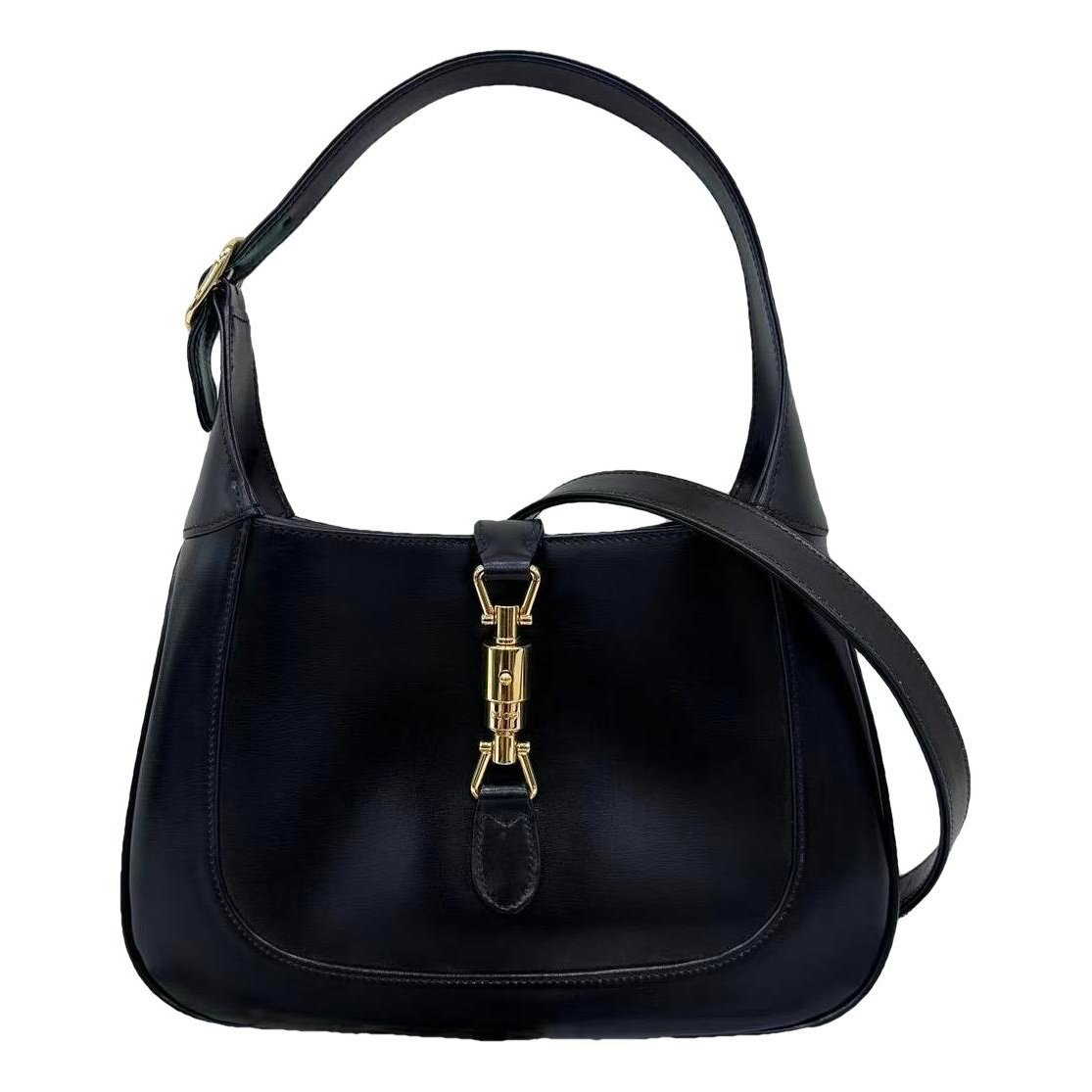 Jackie 1961 leather handbag