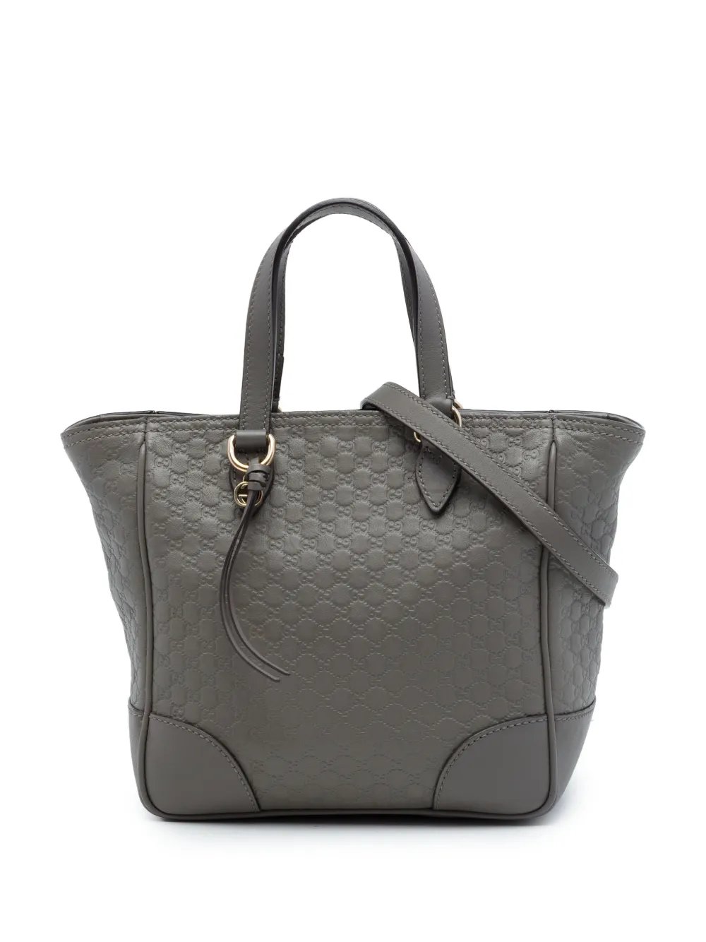 2016-2026 Small Microguccissima Bree satchel