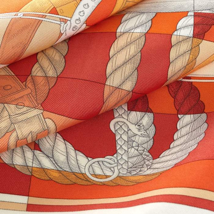 Della Cavalleria Scarf 45