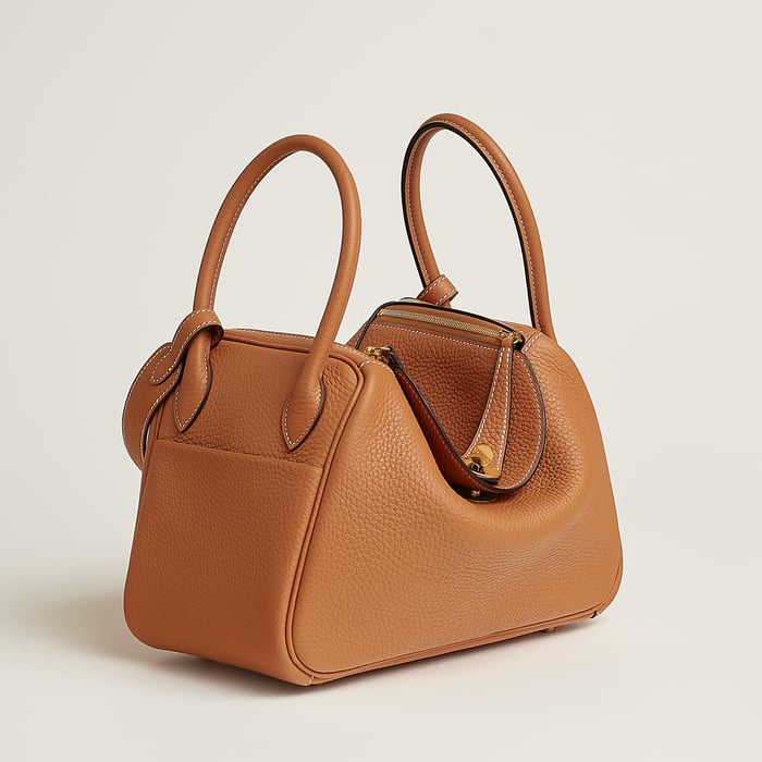 Toffee Lindy 26 Bag