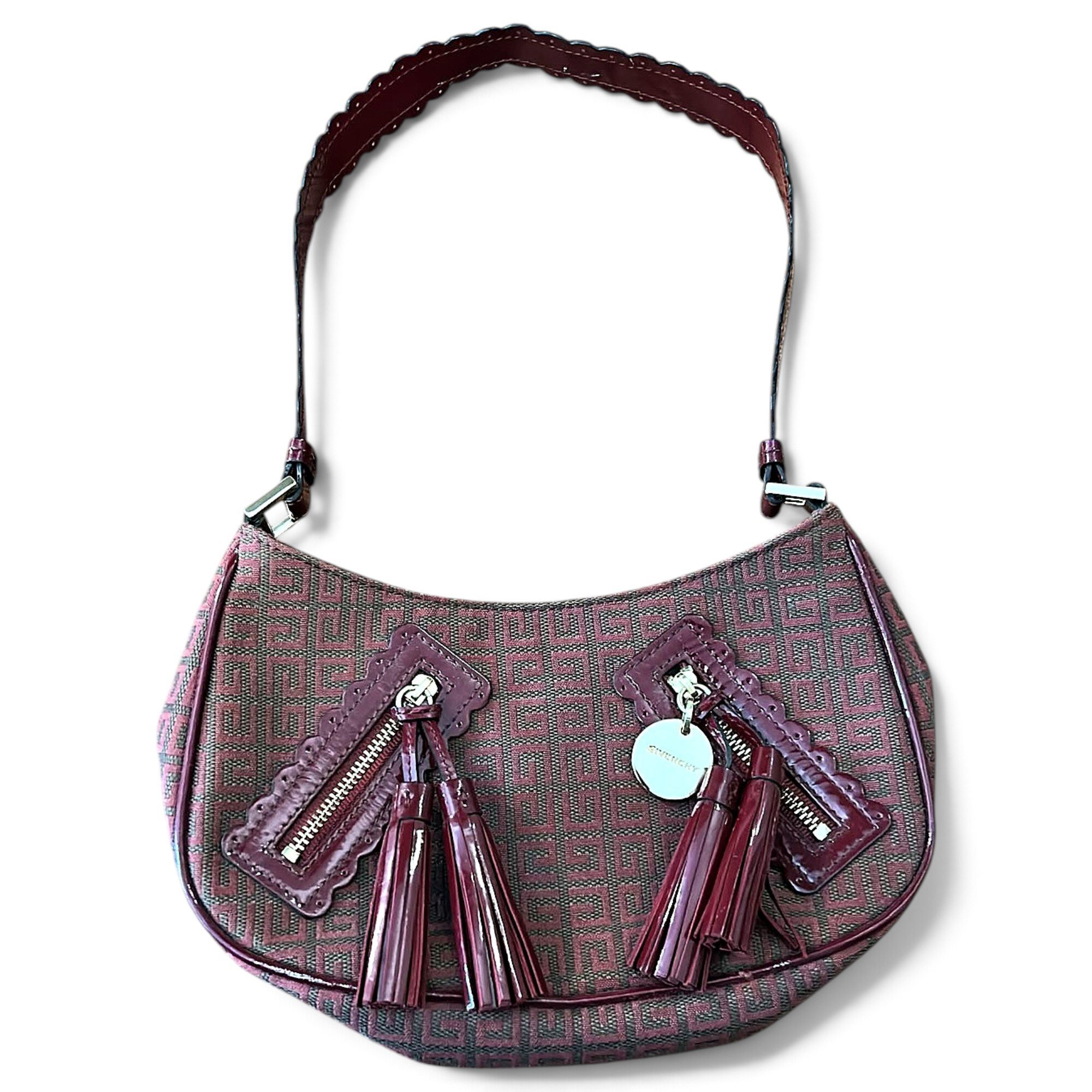 Cloth handbag