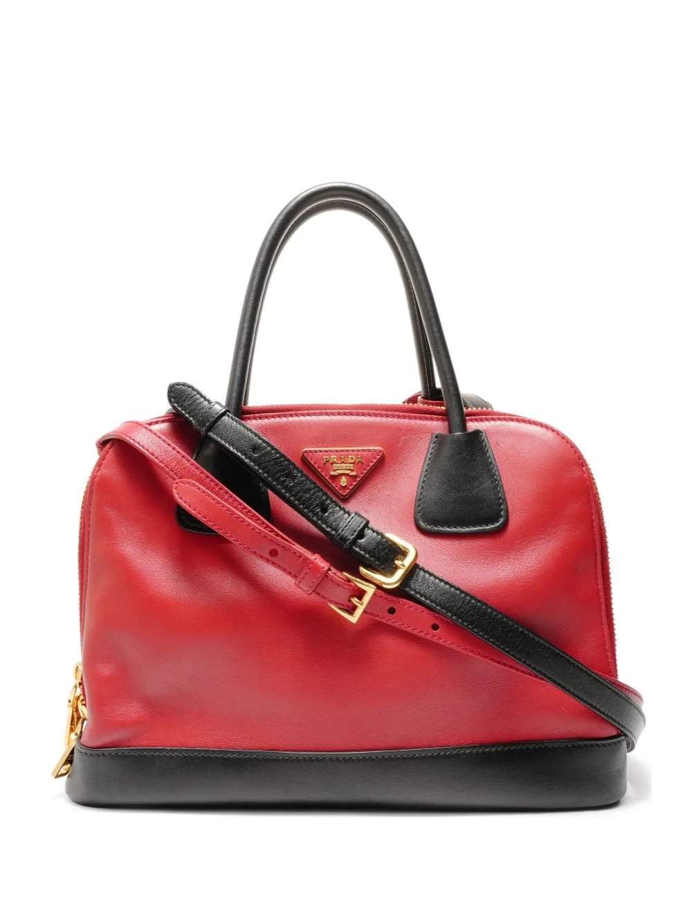 2014-2015 Soft Calf Promenade handbag
