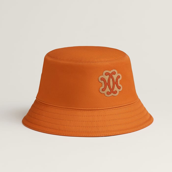 Terre Battue Harper Lift Bucket Hat