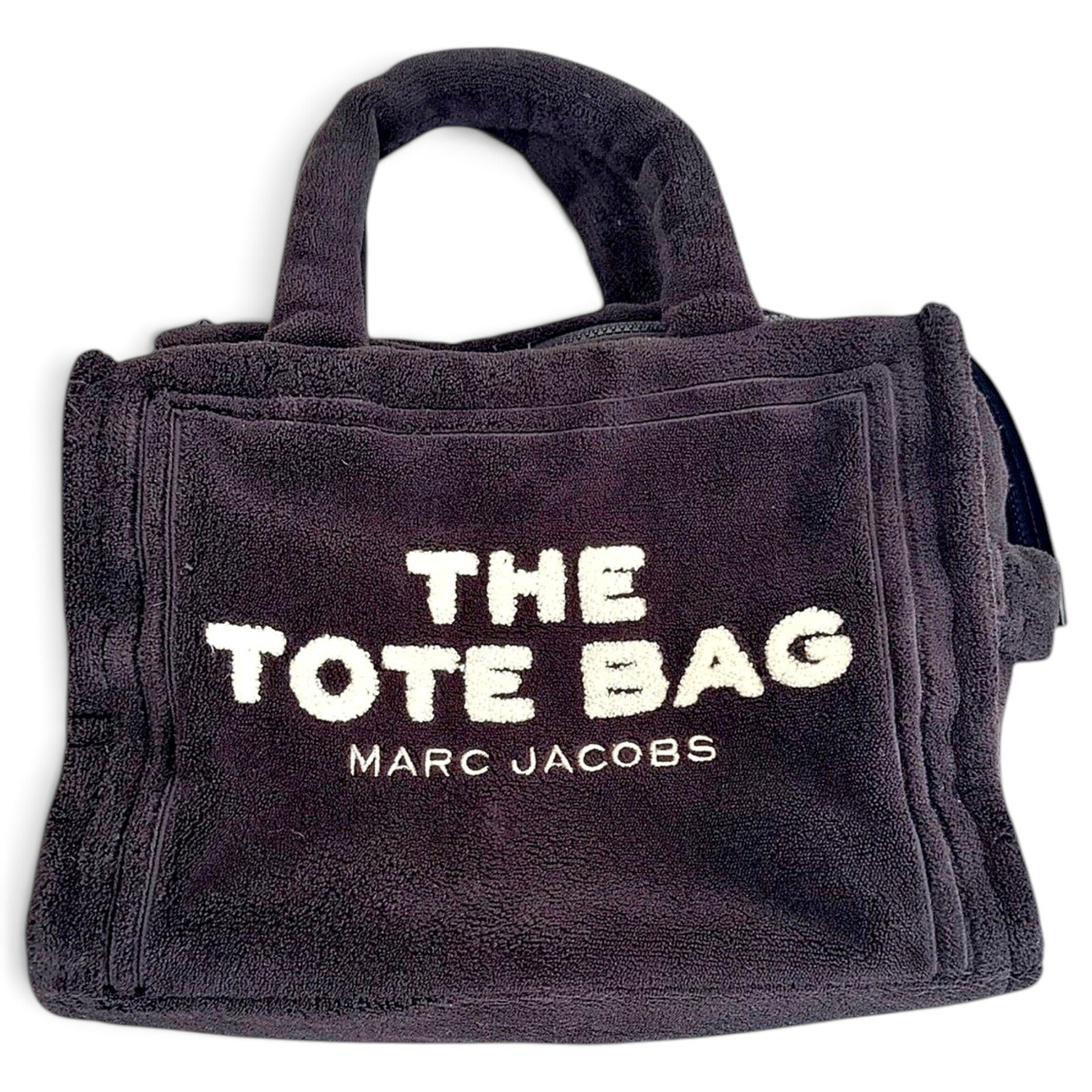 Big Shot cloth tote