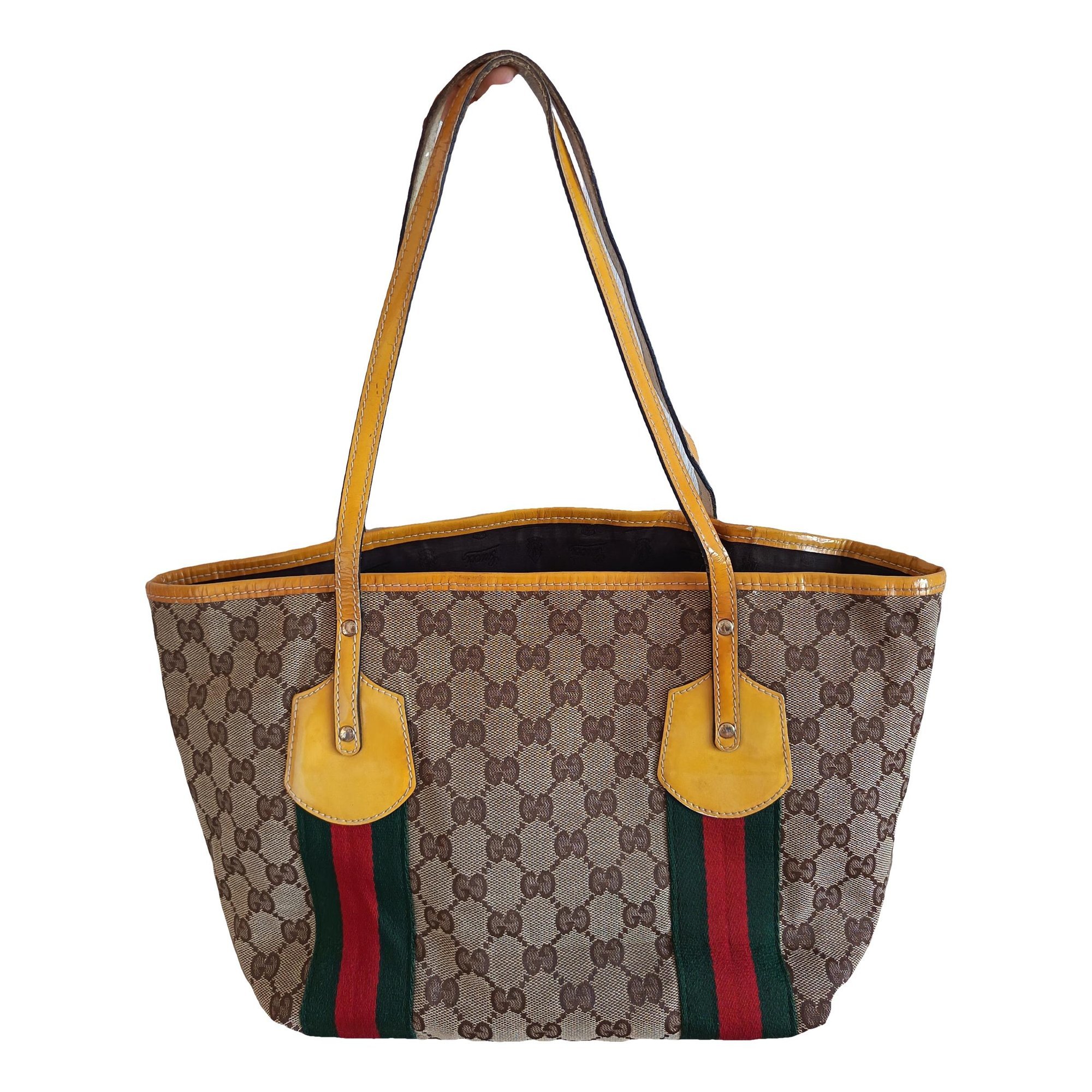 Cloth tote