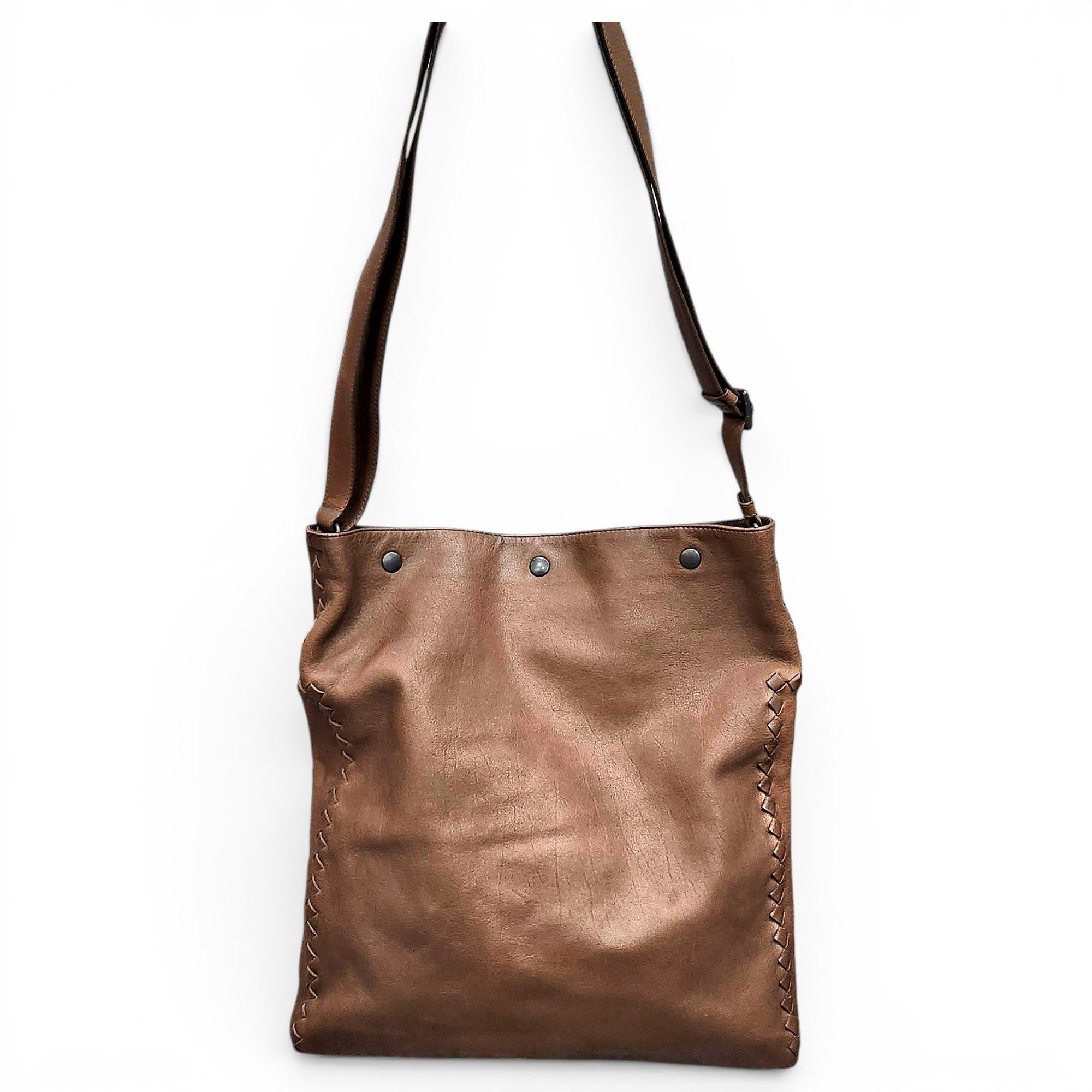 Bottega Veneta Leather handbag