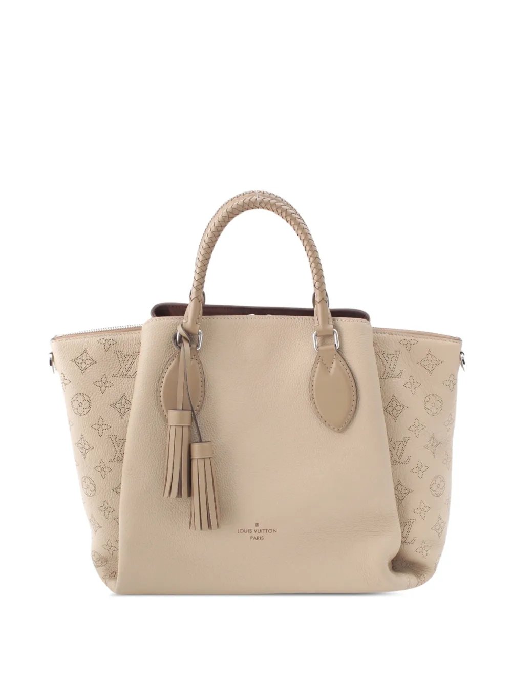 2021-2026 Monogram Mahina Haumea satchel