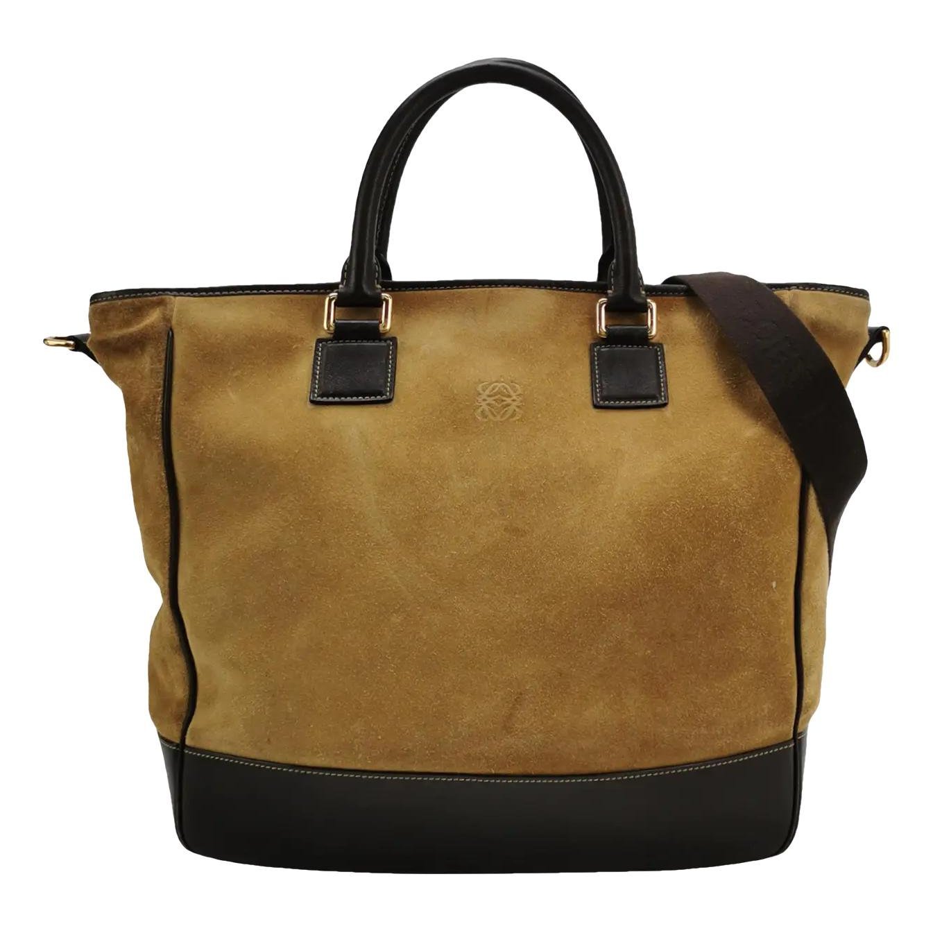 Amazona crossbody bag