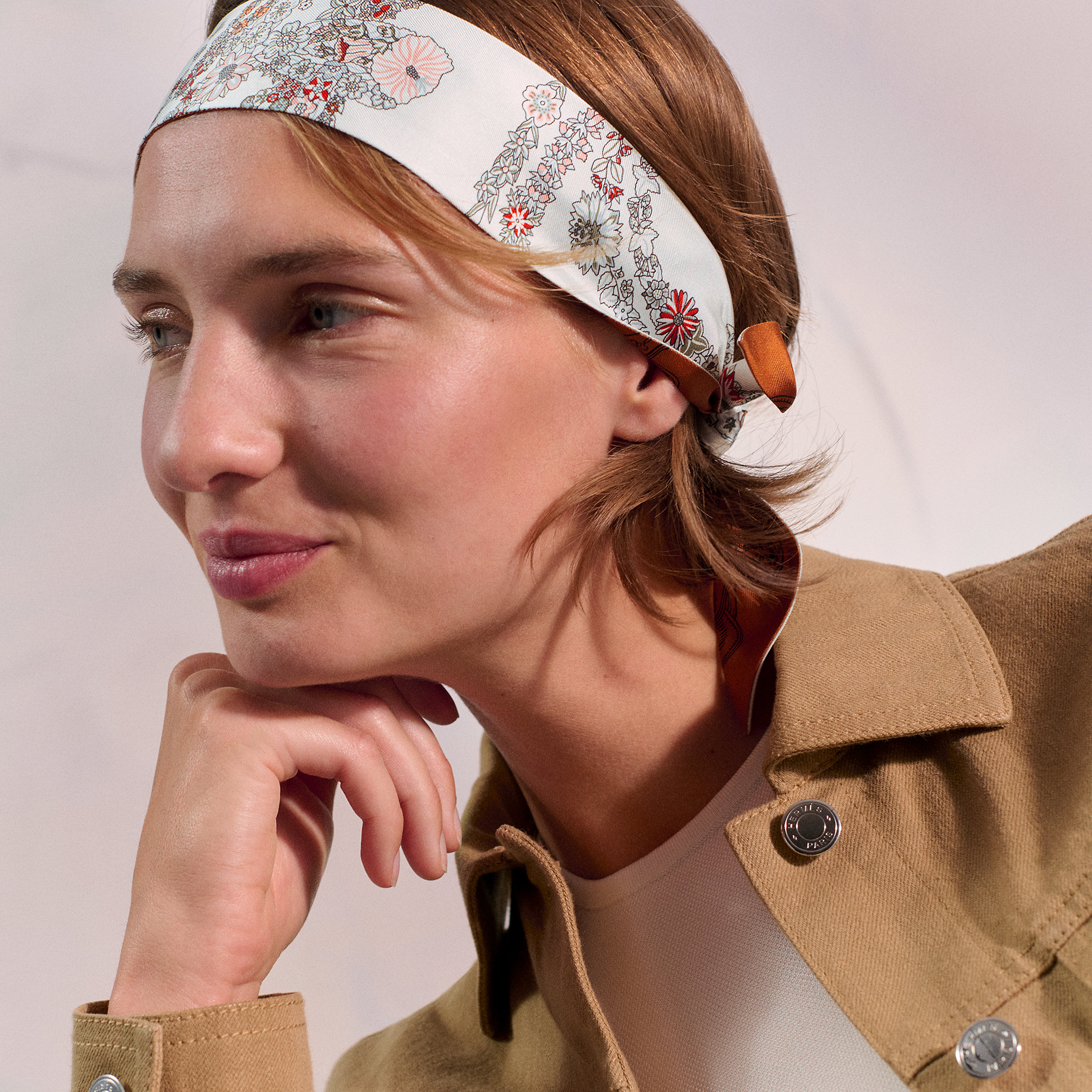 Brides De Gala En Fleurs Twilly