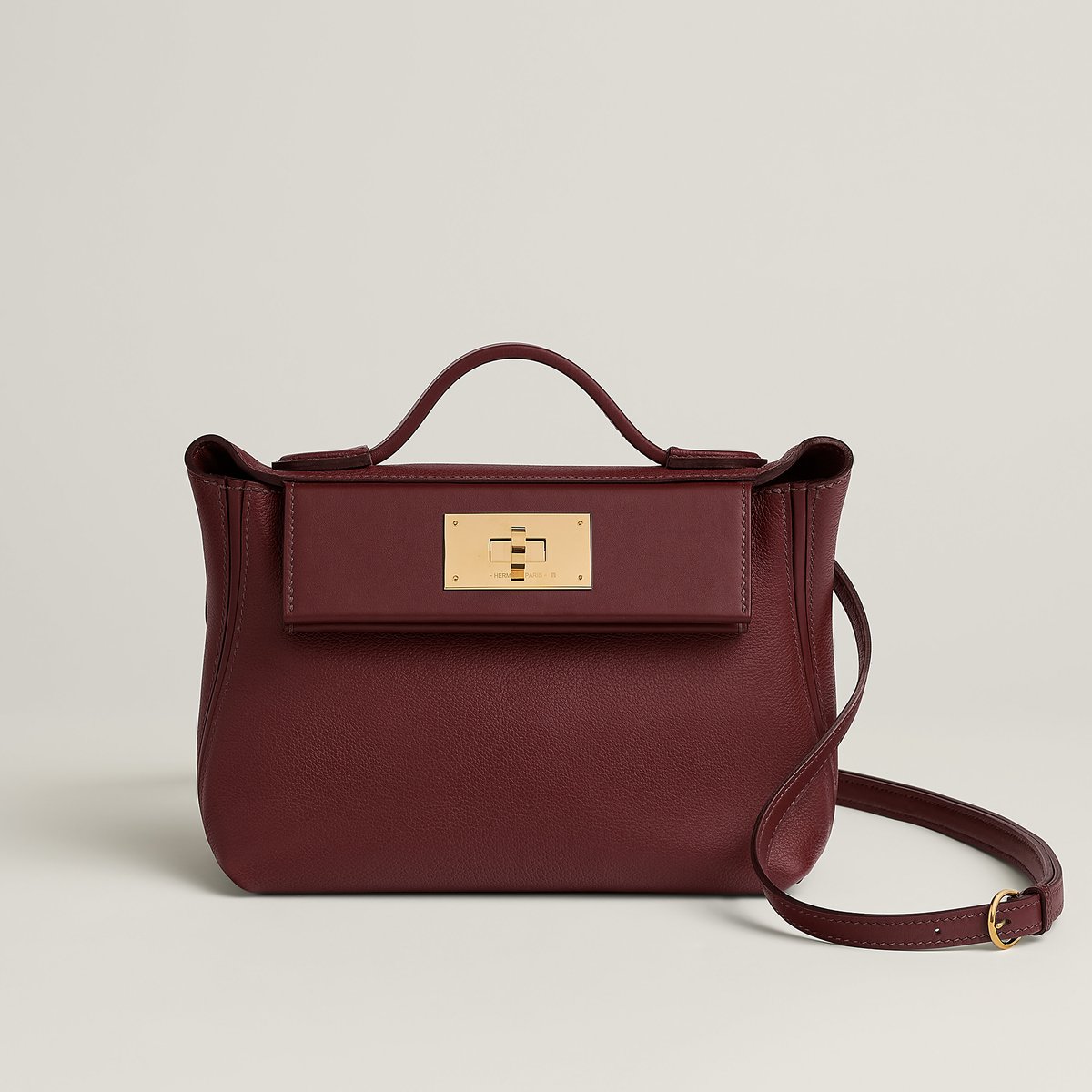 Rouge H Bolso 24/24 - 21
