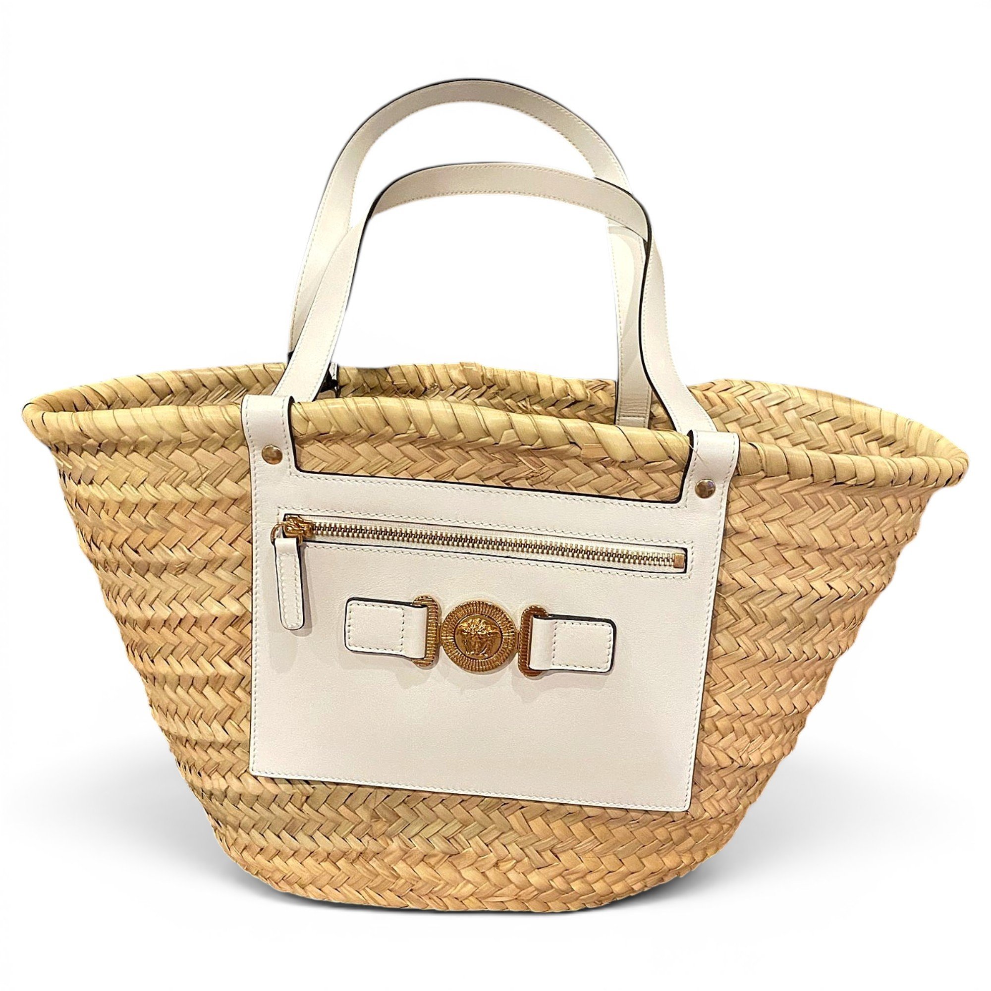 La Medusa tote