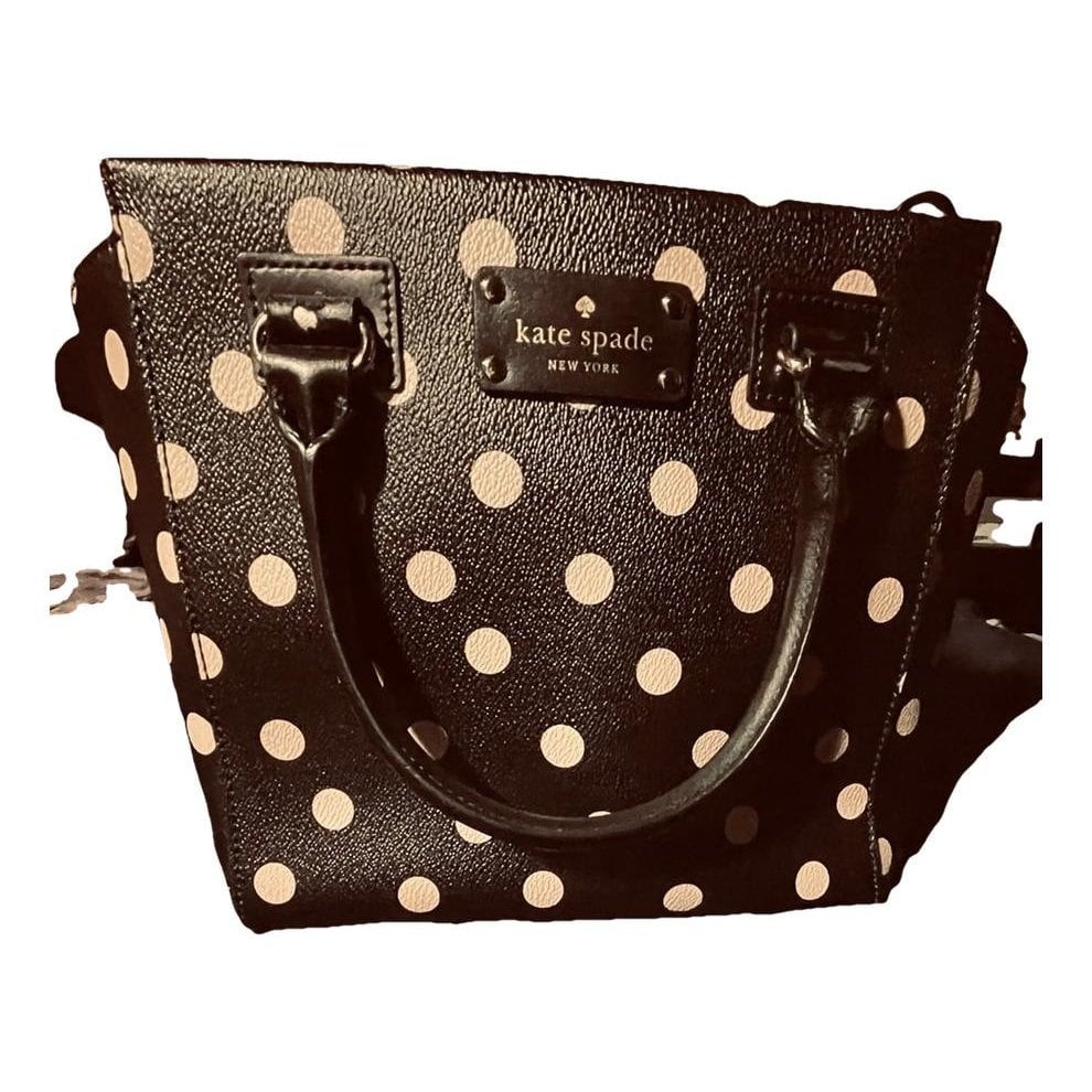 Kate Spade Leather handbag