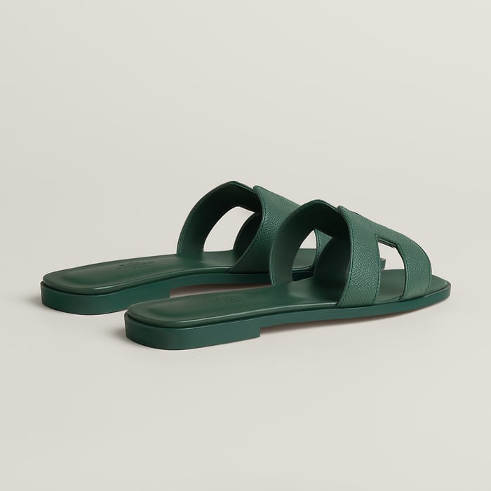Vert Oran Sandal