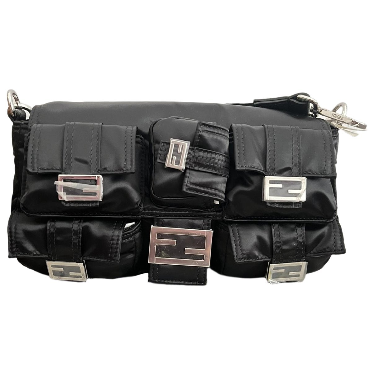 Baguette handbag